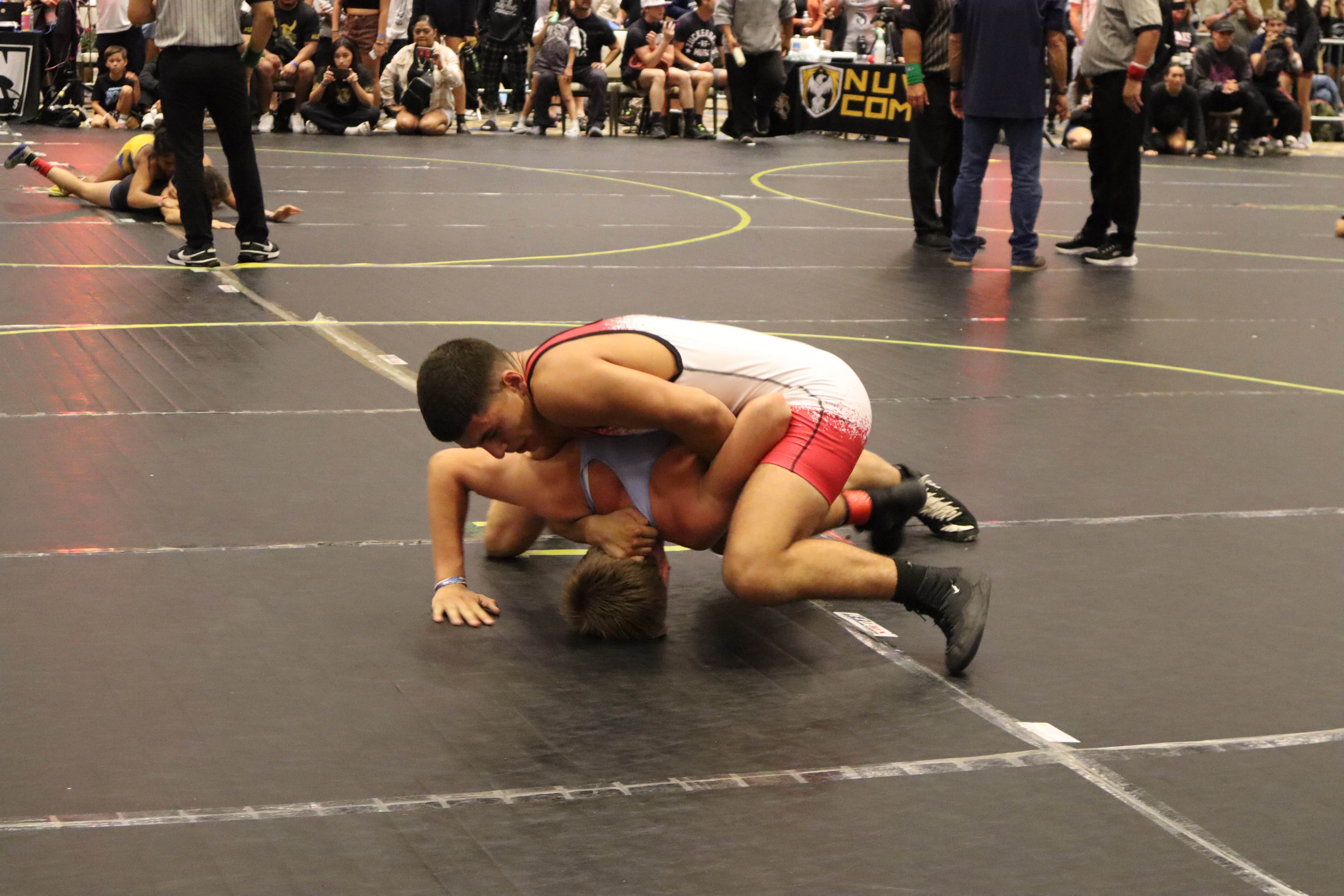 Private Lesson Package (4 Sessions)