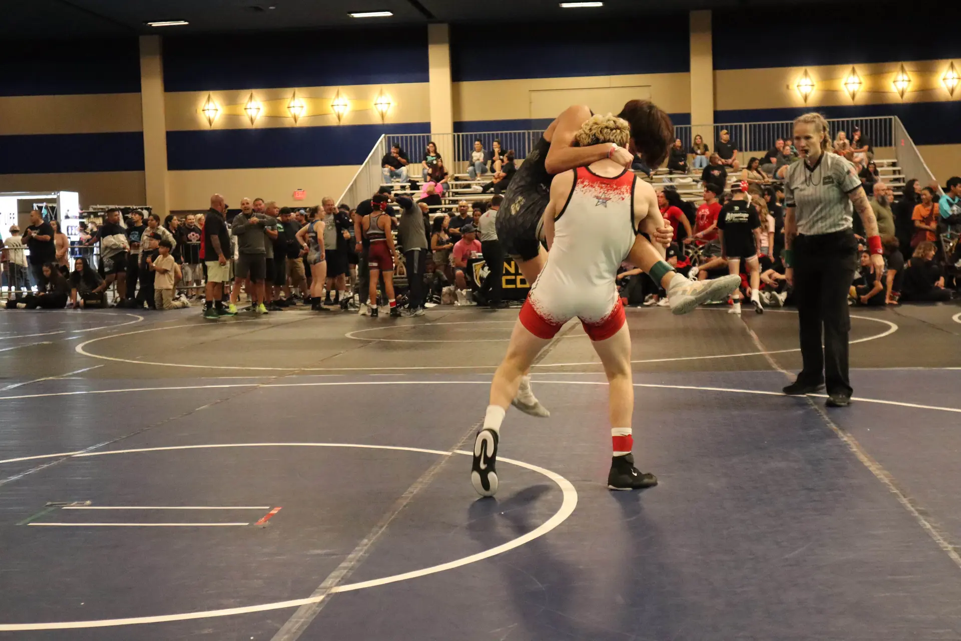 WhiteStar Wrestling