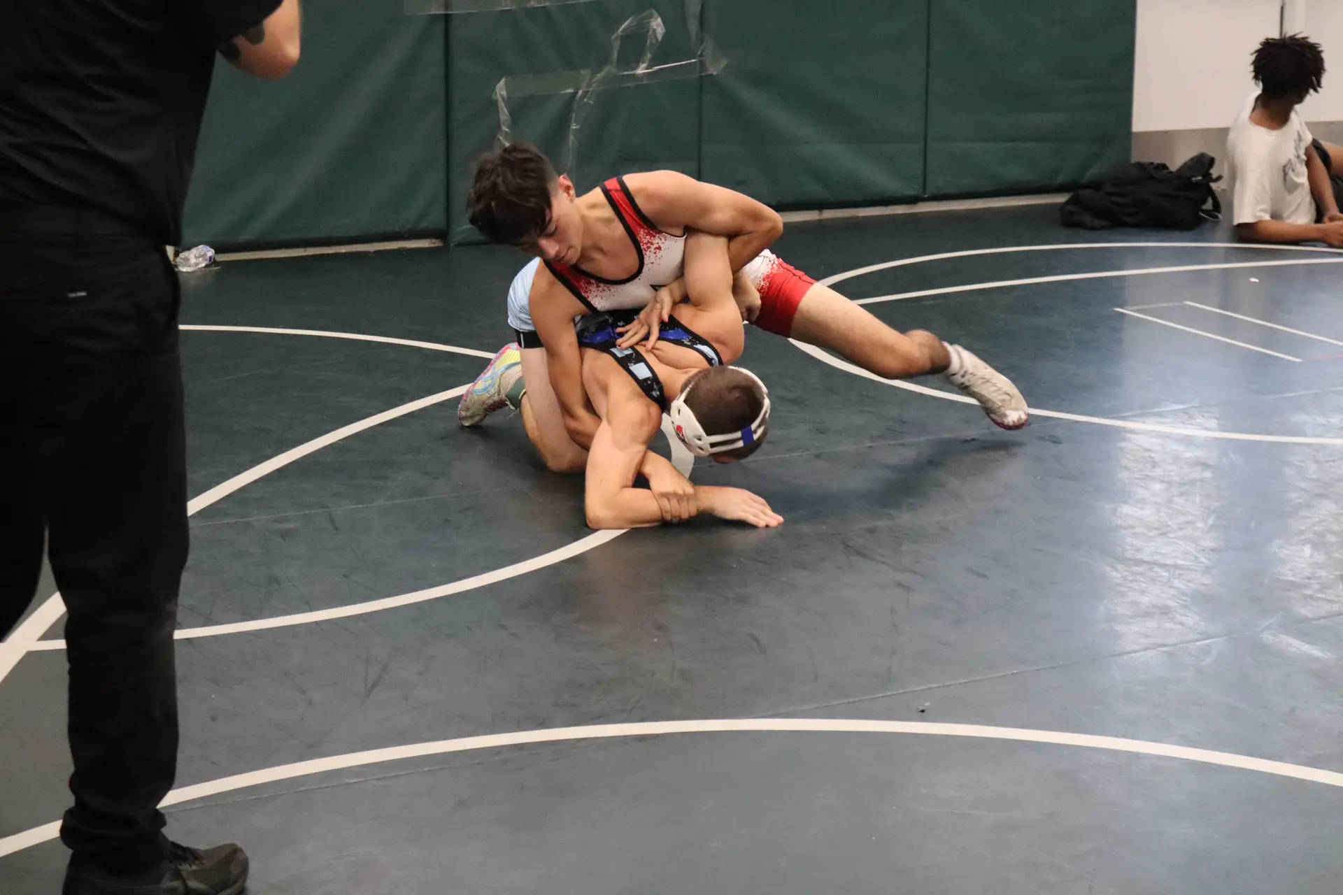 WhiteStar Wrestling